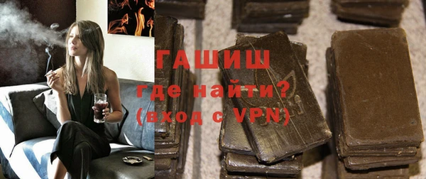 гашик Пестово